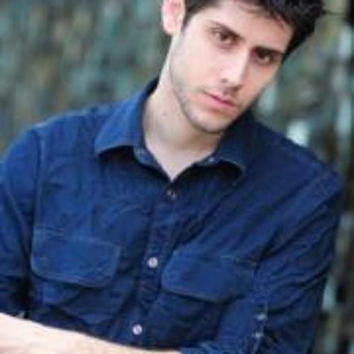 Photo of Ben Isaac Diskin