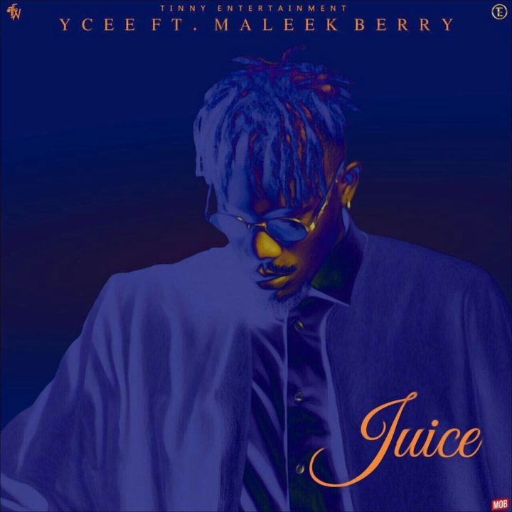 Juice by Ycee