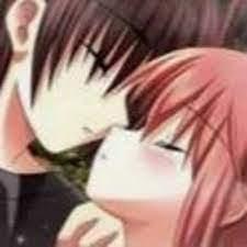 Cover image for yeah i have a matching pfp but its w/ myself