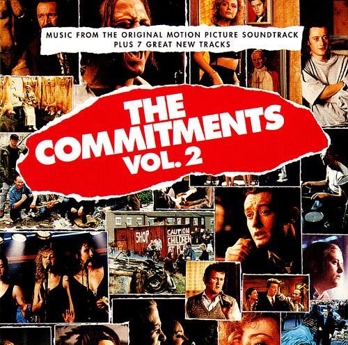 Show Me by The Commitments
