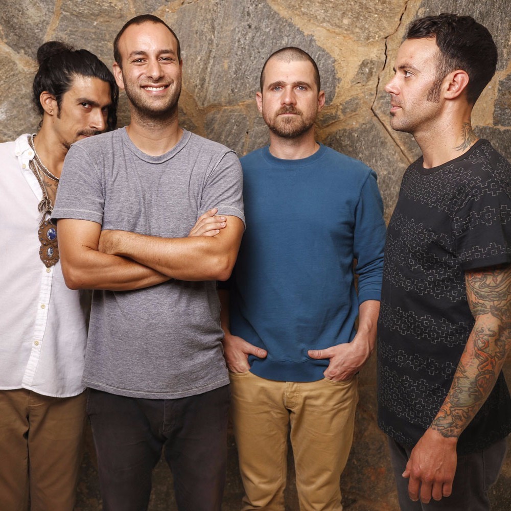 Photo of Brand New