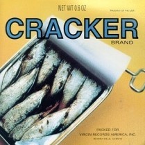 Happy Birthday to Me by Cracker