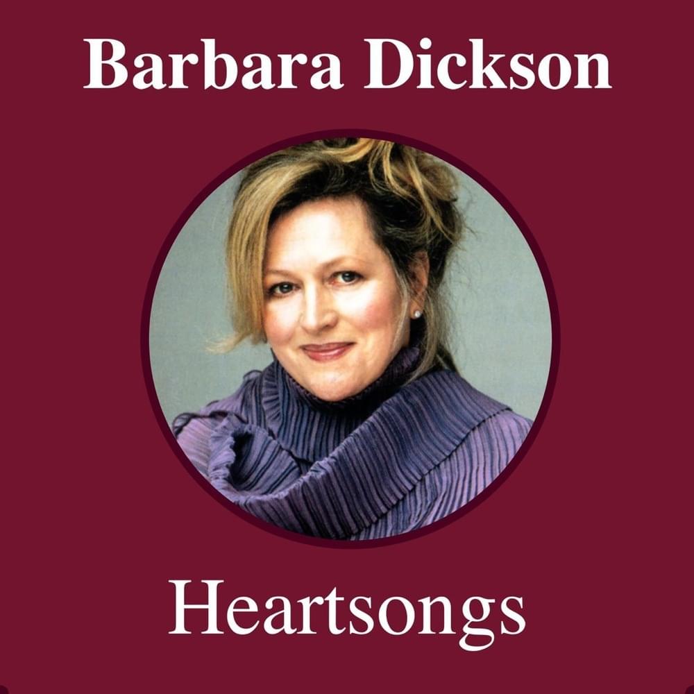 Cover image for Heartsongs