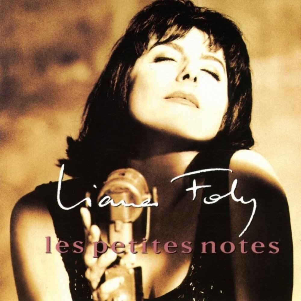 Passe le temps by Liane Foly