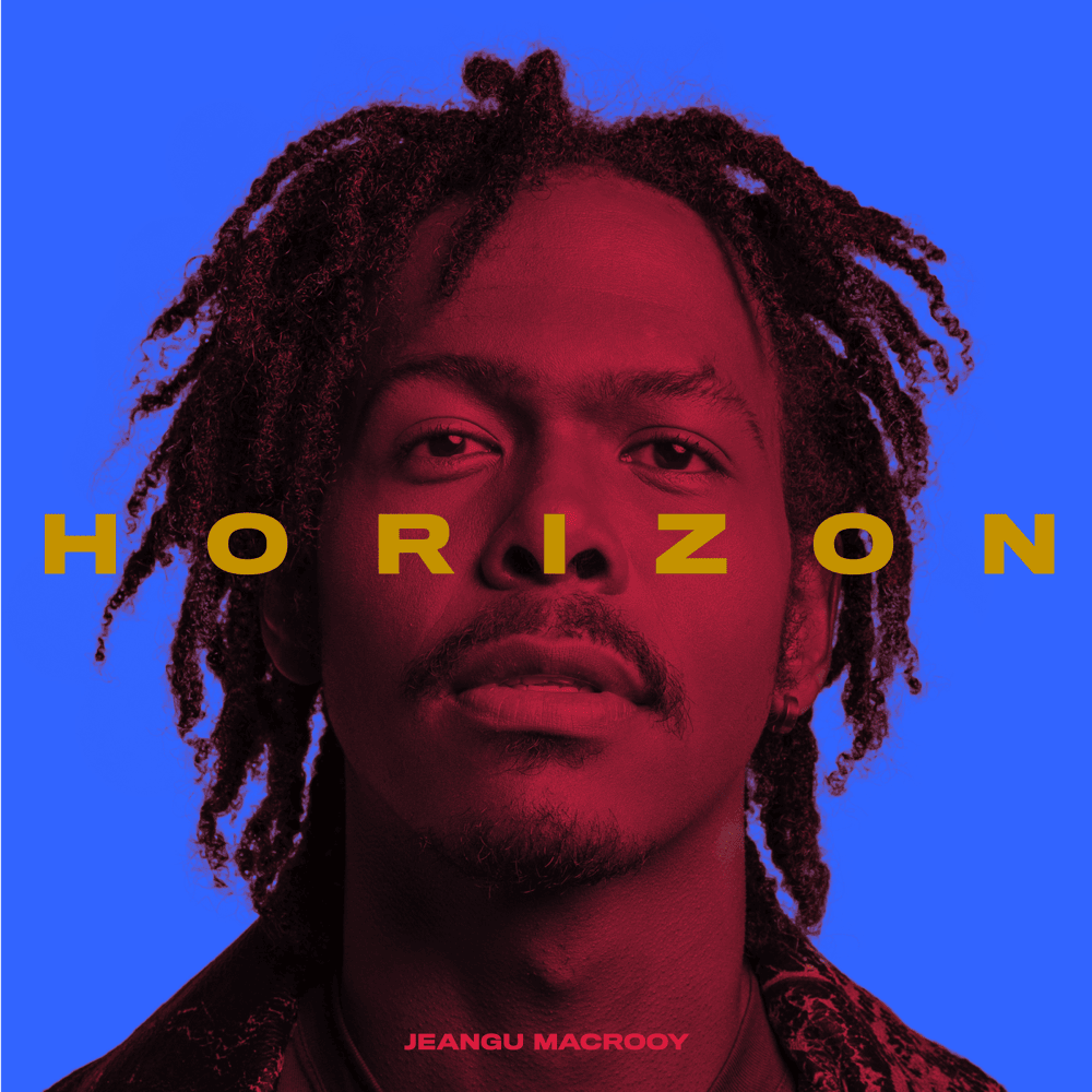 Cover image for Horizon