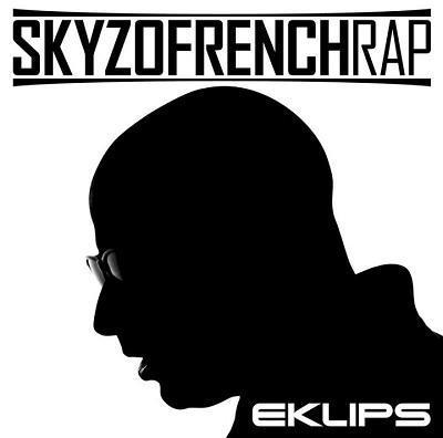 SkyzoFrench Rap 2 by Eklips