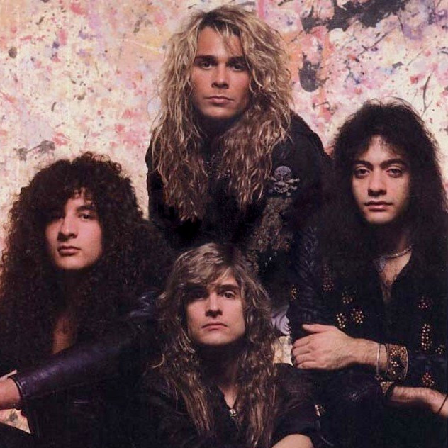 Photo of White Lion