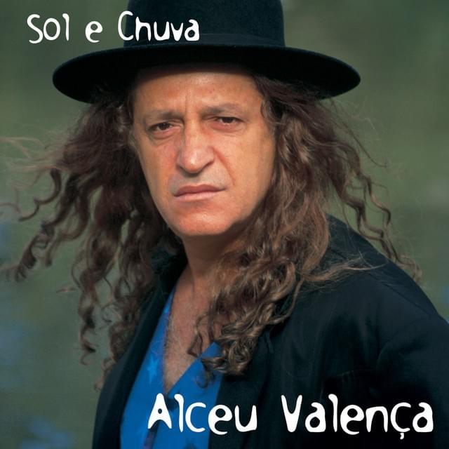 Um Bouquê Para Uma Rosa by Alceu Valença