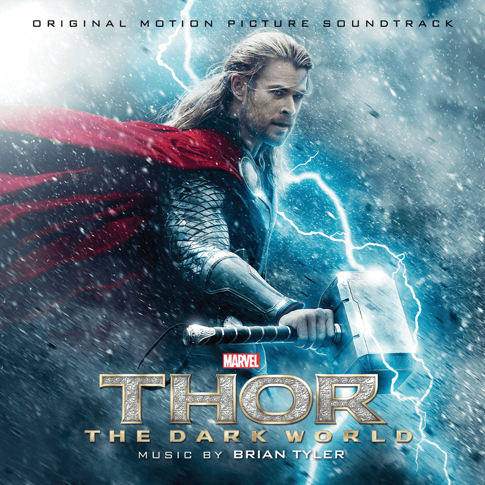 Album cover art for "Deliverance" by Brian Tyler