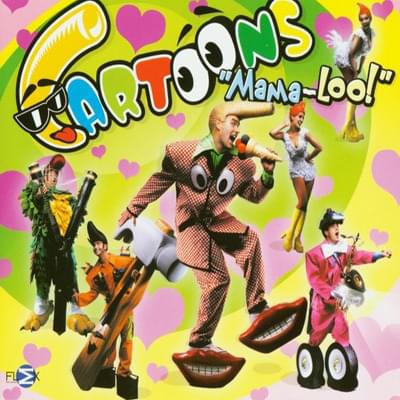 Mama Loo by Cartoons