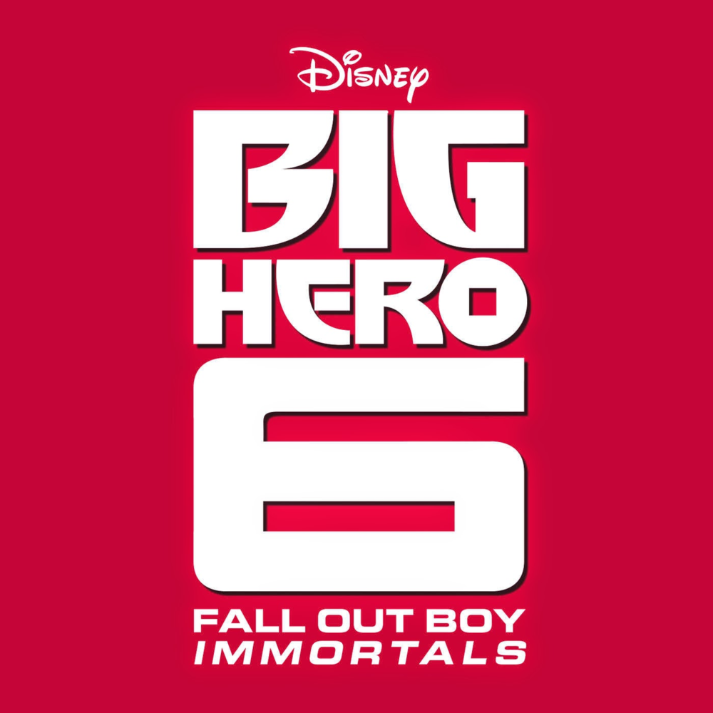 Immortals by Henry Jackman