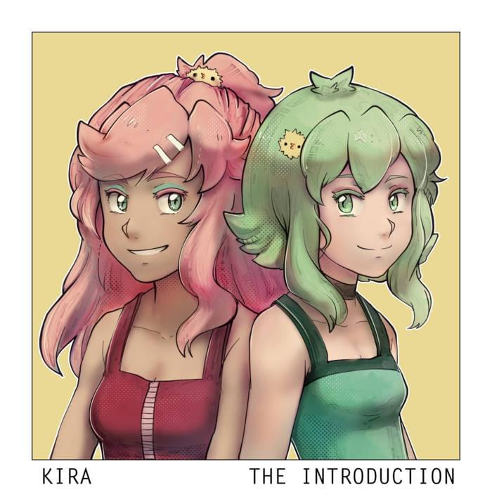 Selfish (Remix) by KIRA (Producer)