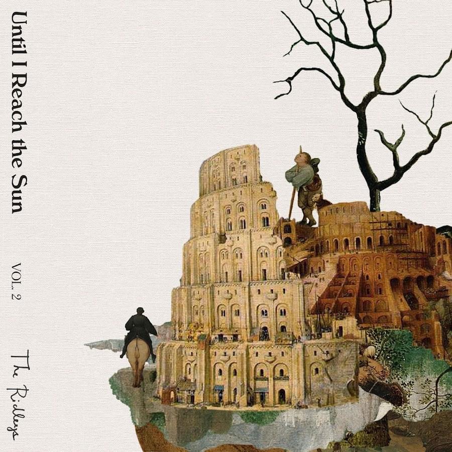 Cover image for Until I Reach the Sun - Vol. 2