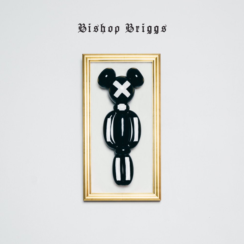 Dark Side by Bishop Briggs