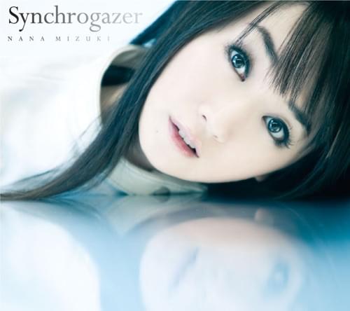 Cover image for Synchrogazer