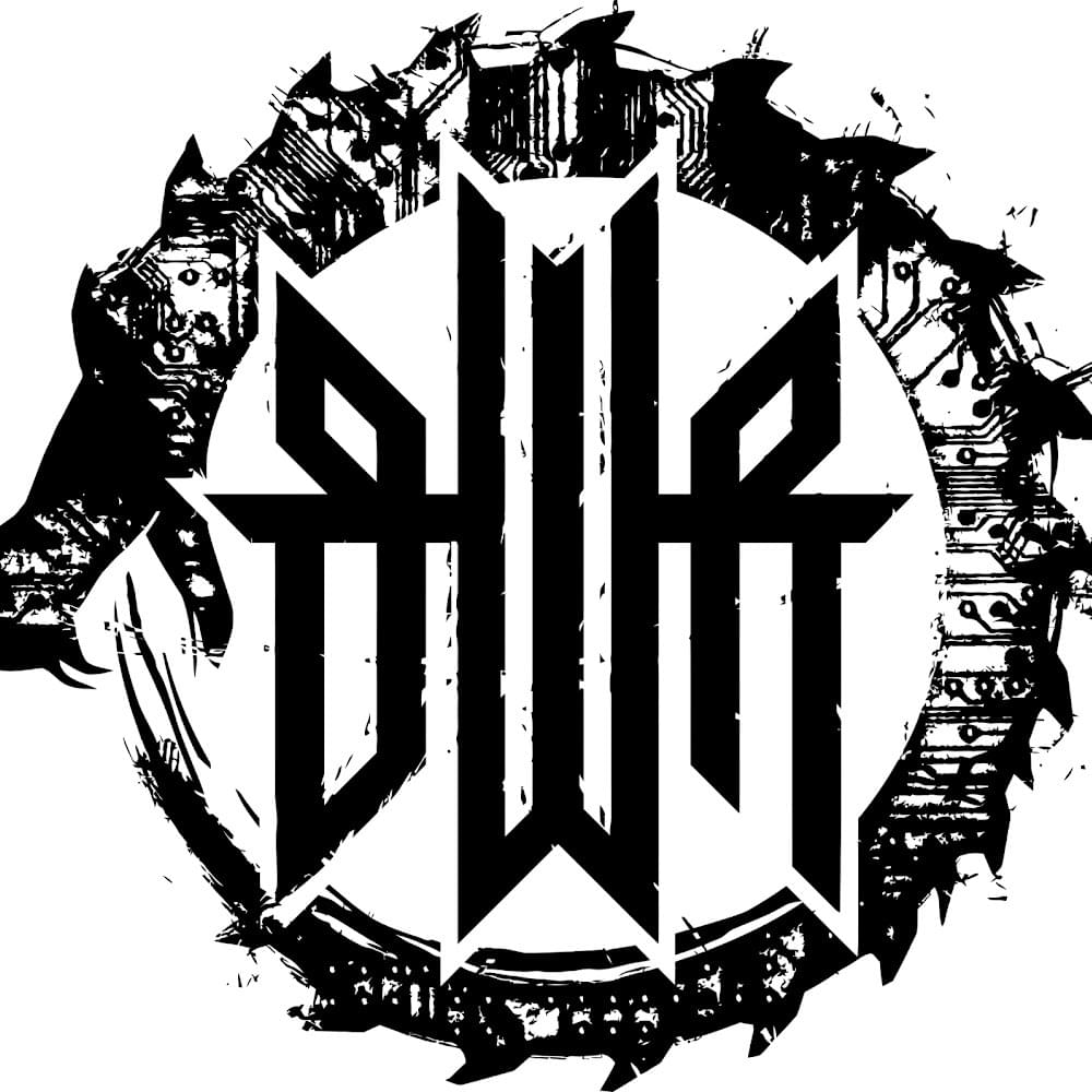 Cover image for Bassweight Records