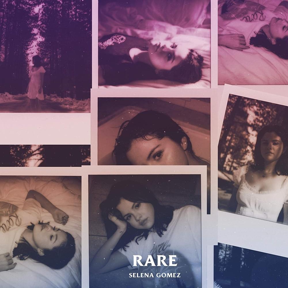 Cover image for Rare (Target Exclusive)