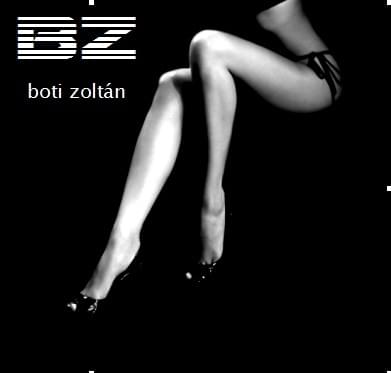Album cover art for "Feel Ma Peine (BOTI Remix)" by Incredible Polo