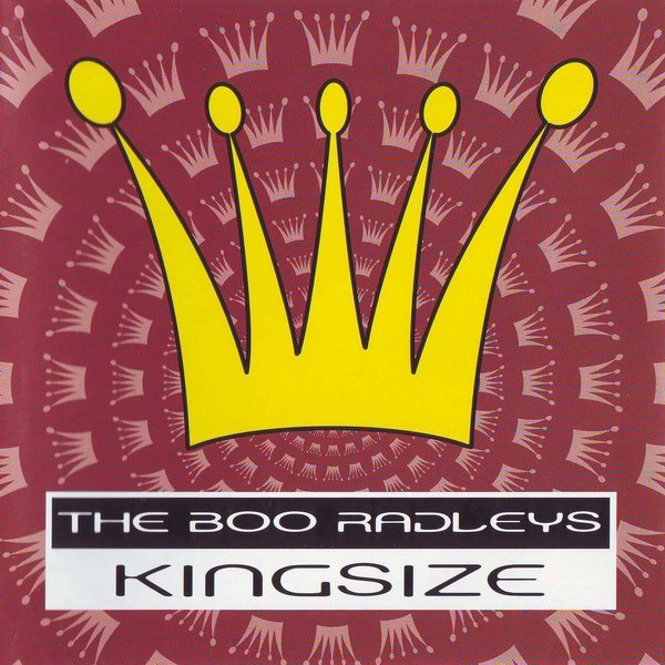 Jimmy Webb Is God by The Boo Radleys