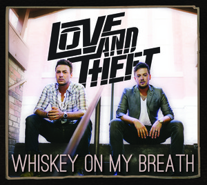 Photo of Love And Theft