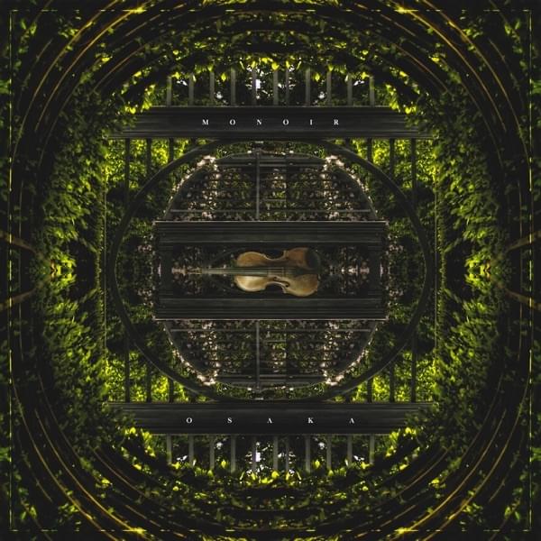 Album cover art for "The Violin Song" by Bravo Hits & BRIANNA (ROU)
