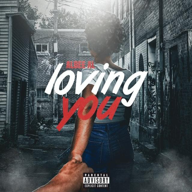 Lovin You by Albee Al