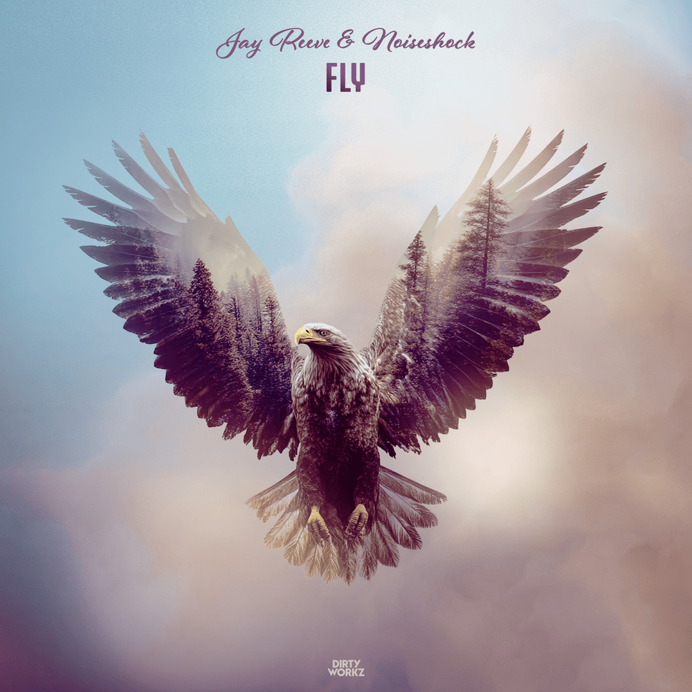 Fly by Jay Reeve