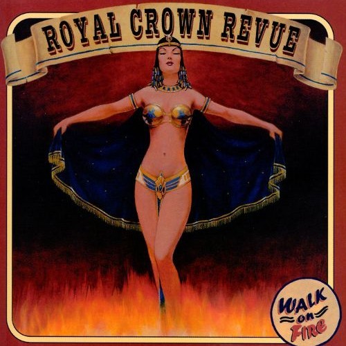 Mr. Meschugge by Royal Crown Revue