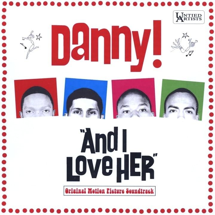 After The Love Has Gone by Danny Swain
