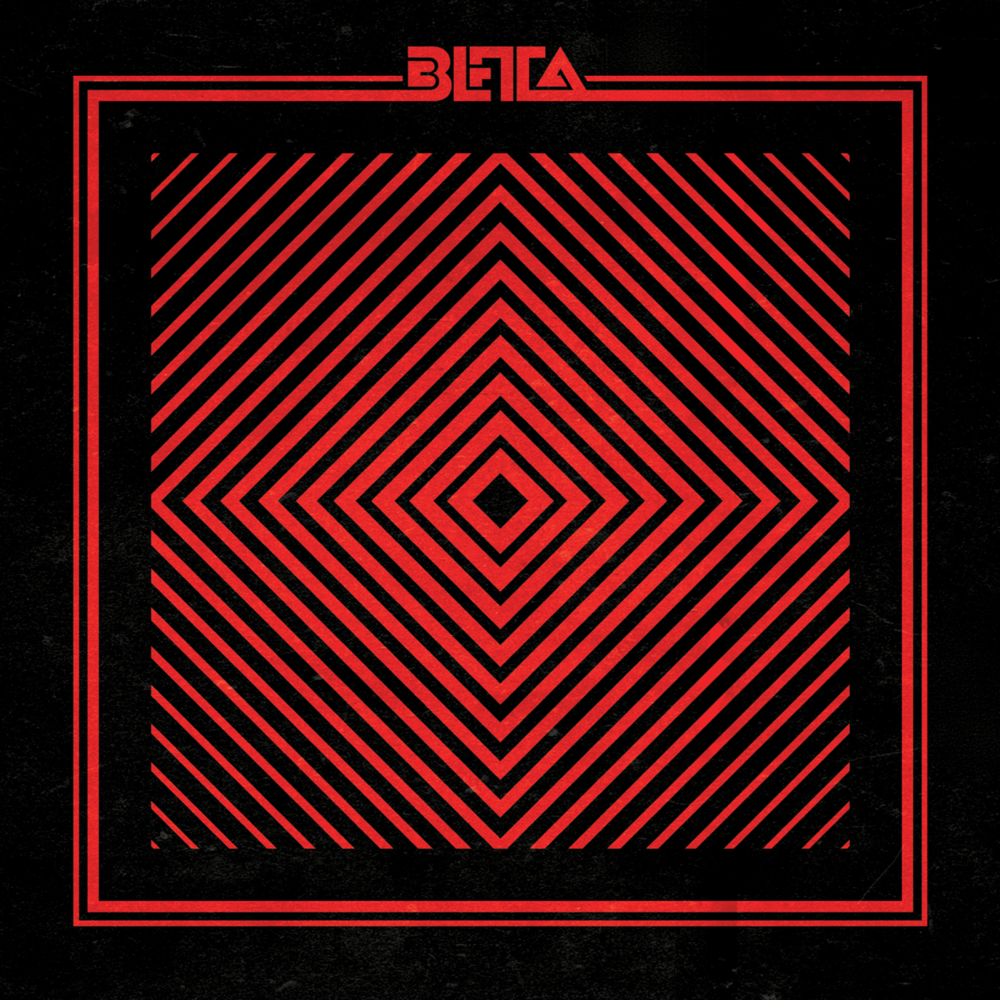 Cover image for Beta
