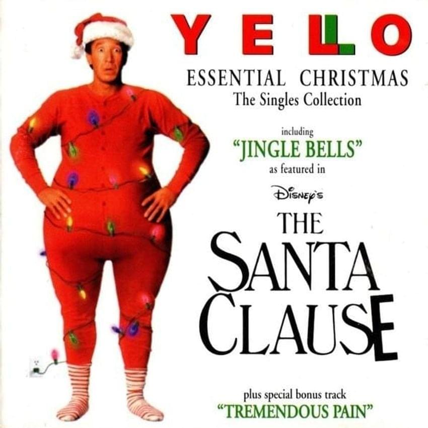 Cover image for Essential Christmas: The Singles Collection