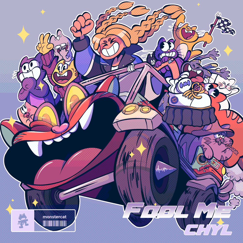 Fool Me by CHYL