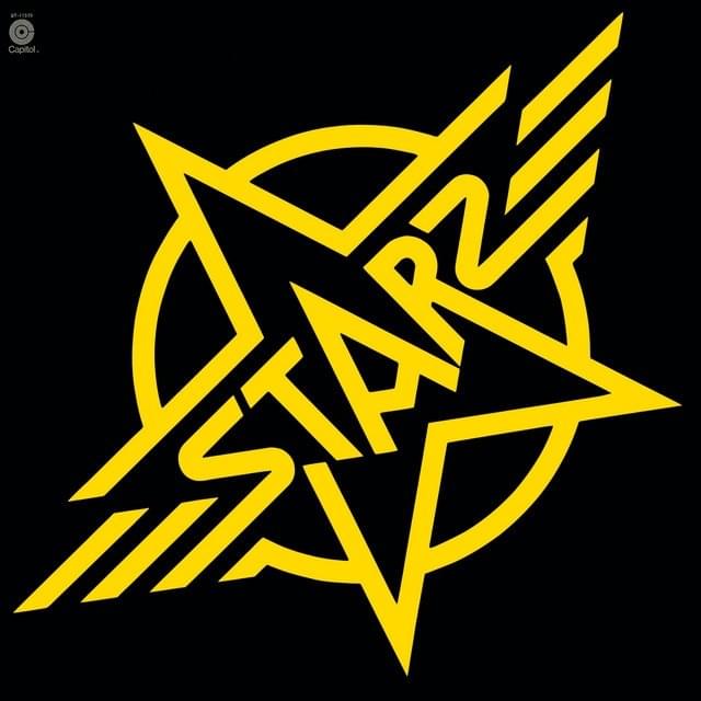 Tear It Down by Starz (USA)