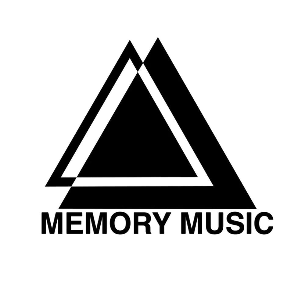 Cover image for Memory Music Label