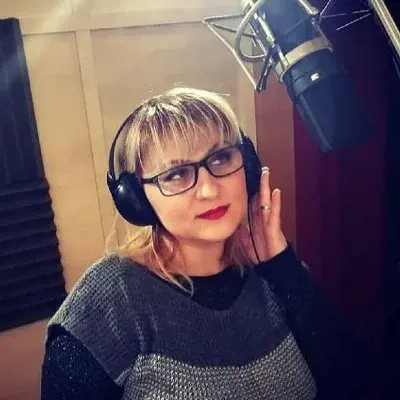 Photo of Lucia Miccinilli
