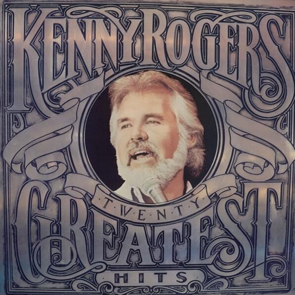 Cover image for Twenty Greatest Hits