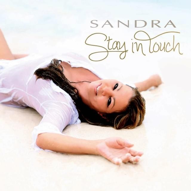 Angels In My Head by Sandra