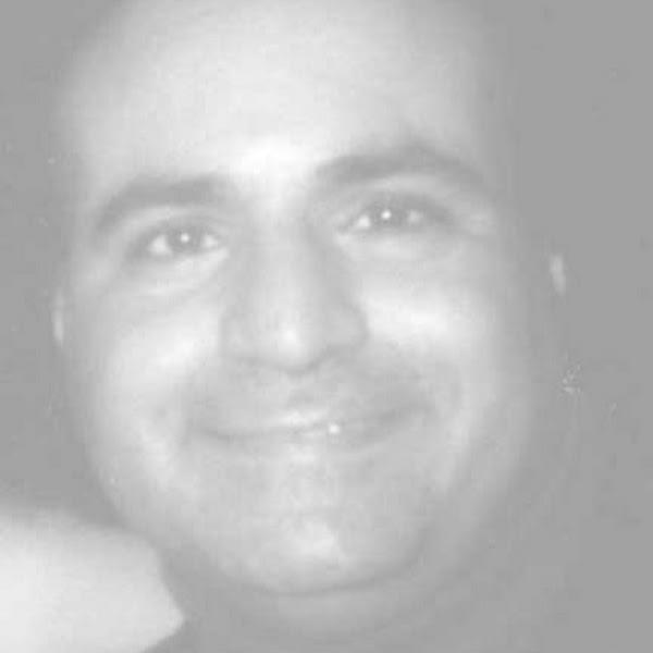 Cover image for Eric Zaccar