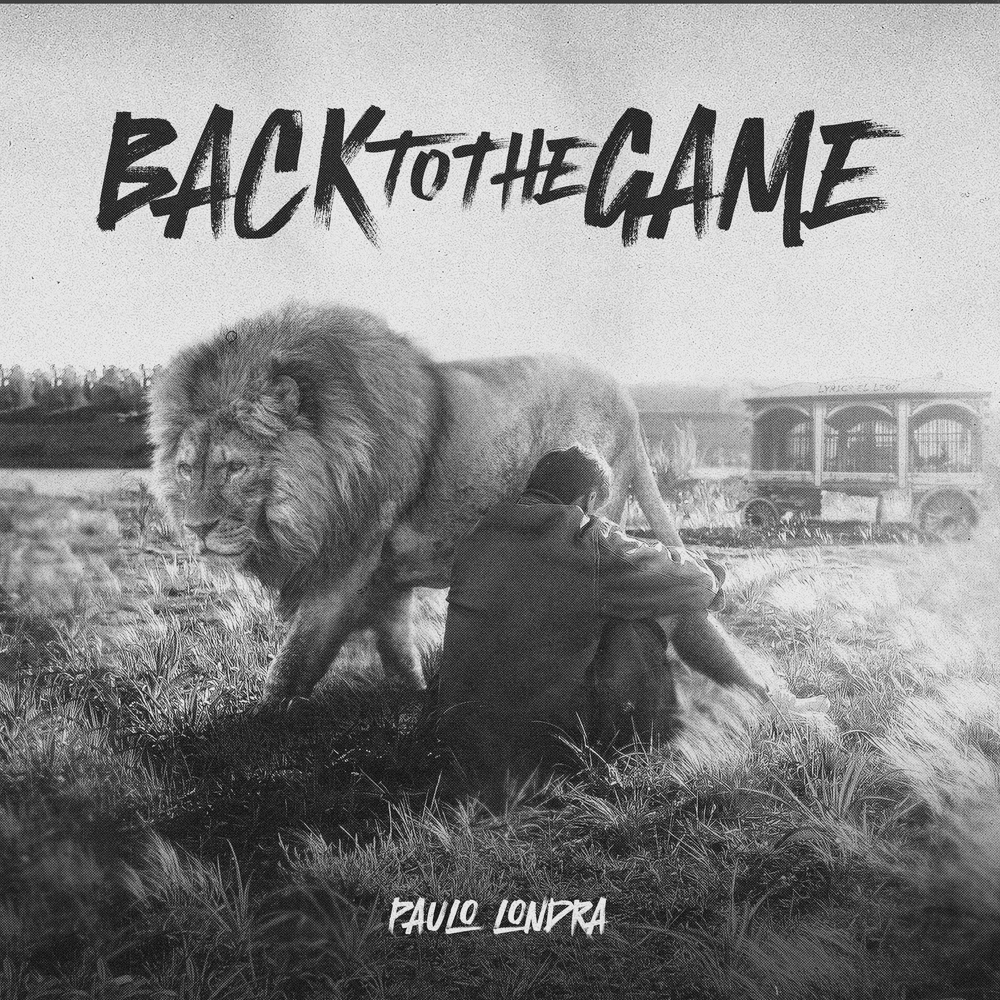 Cover image for Back To The Game