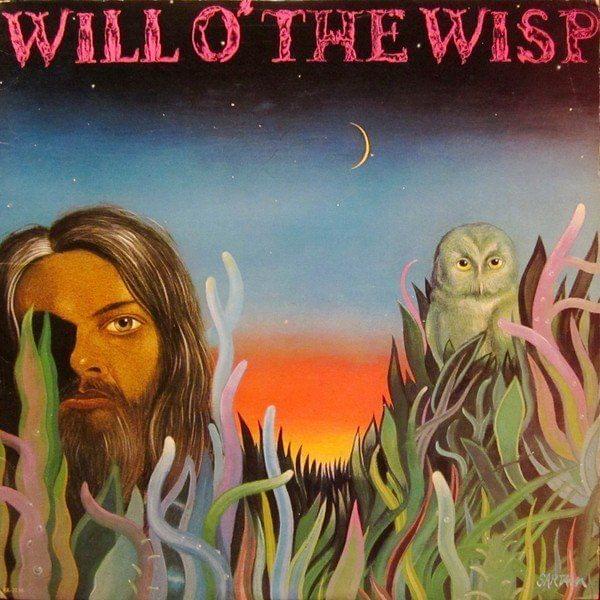 Album cover art for "Back to the Island" by Leon Russell