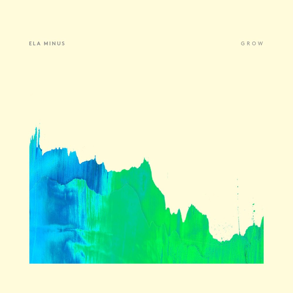 Cover image for Grow - EP