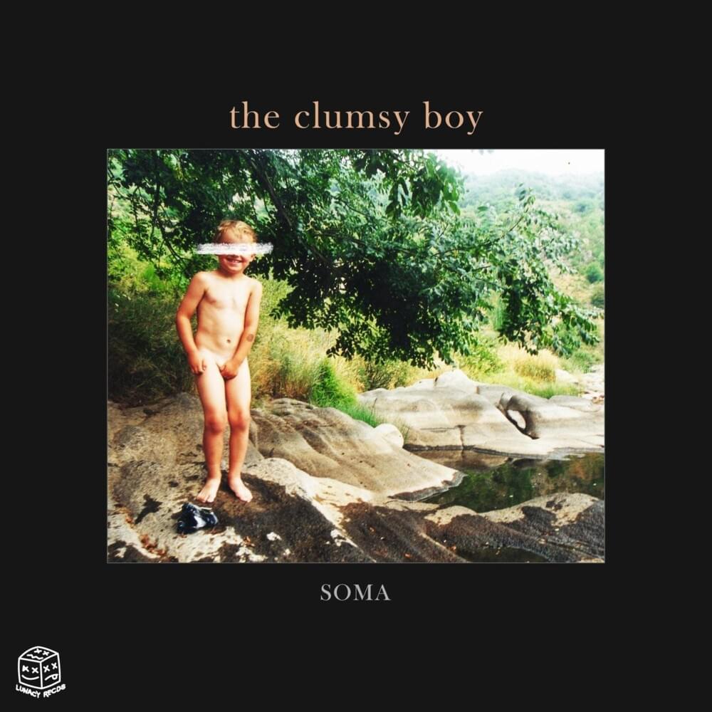 Lunacy by Soma