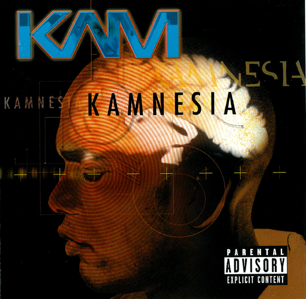 KAMnesia by Kam