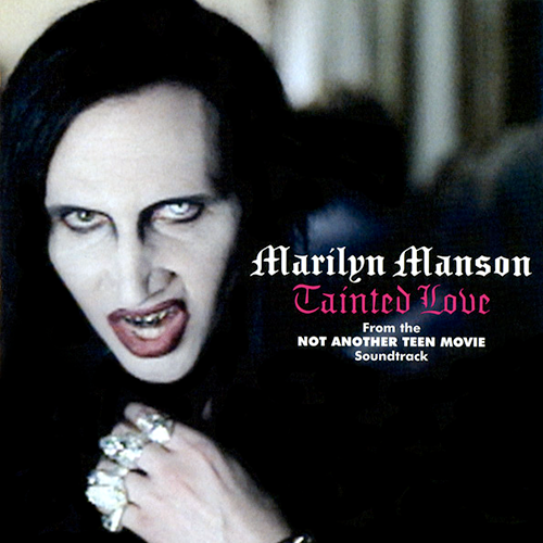 Cover image for Tainted Love (Single)