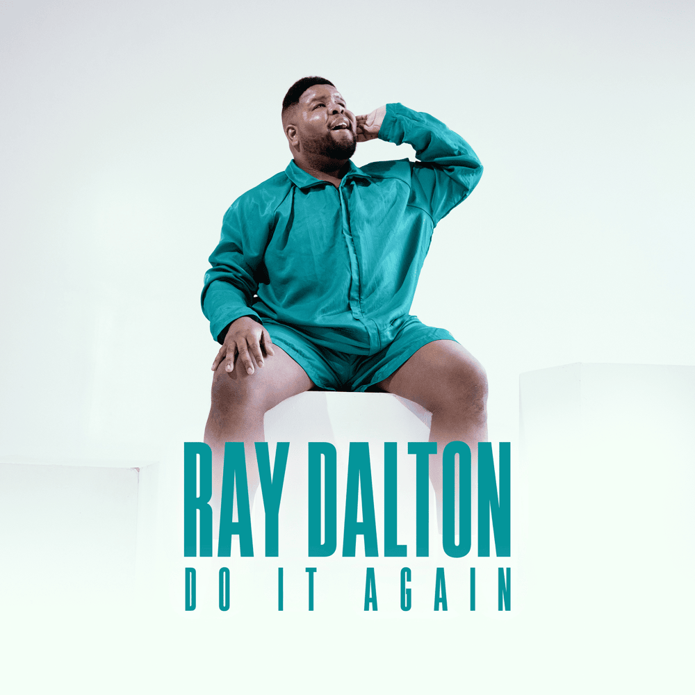 Album cover art for "Do It Again" by Bravo Hits