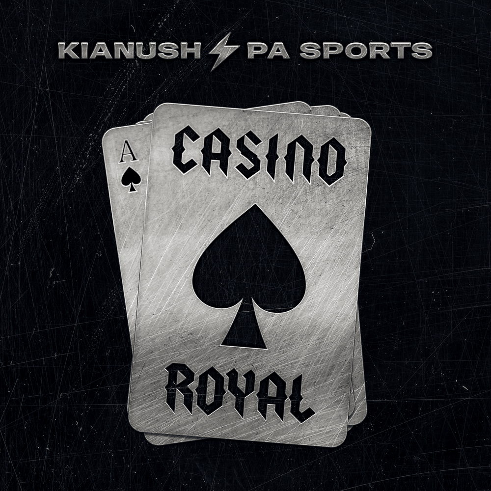 CASINO ROYAL by Kianush