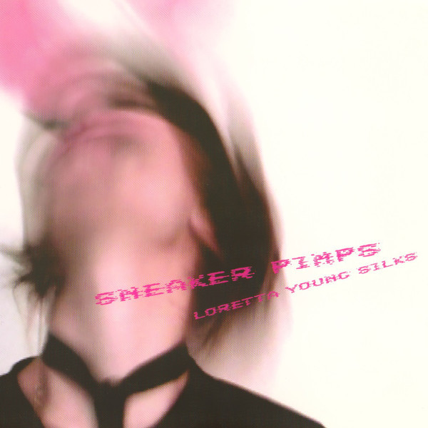 Loretta Young Silks by Sneaker Pimps