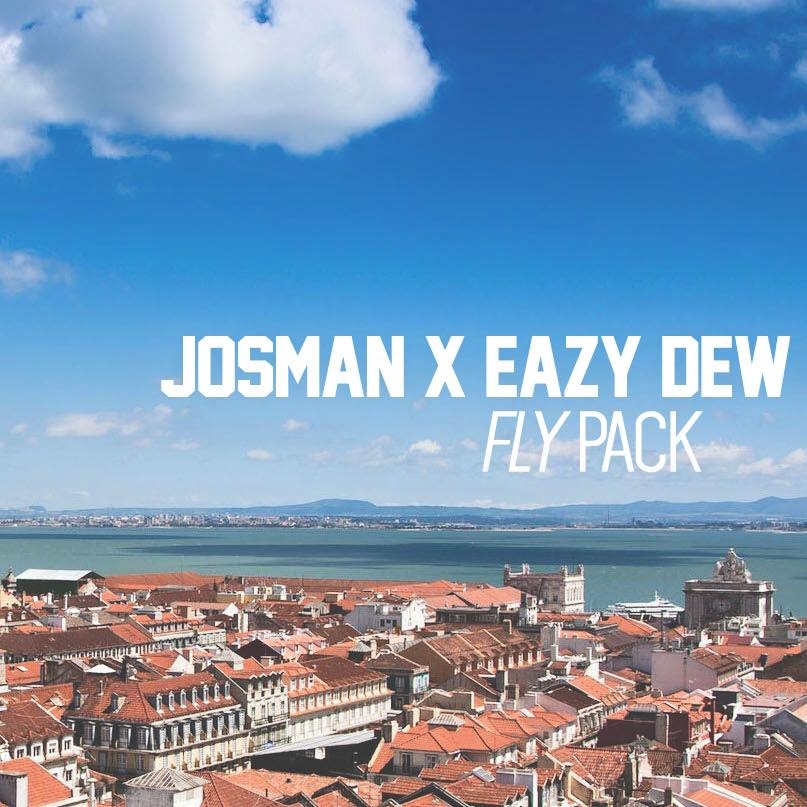 Cover image for Fly Pack