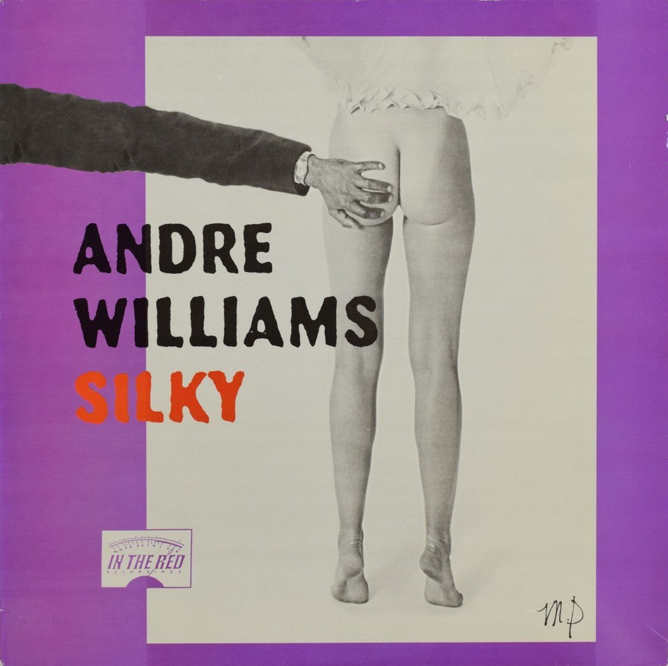 Pussy Stank by Andre Williams