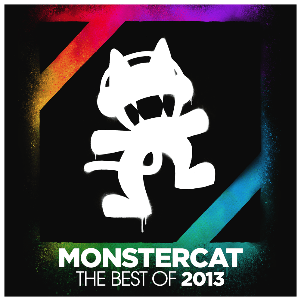 Cover image for Monstercat - Best of 2013
